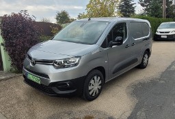 Toyota Proace City Van L2 ELECTRIC 50KWH-136PS 76000km