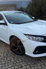 Honda Civic X-2