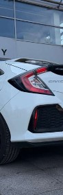 Honda Civic X-4