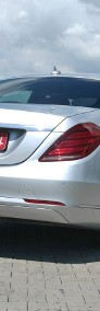 Mercedes-Benz Klasa S W222 3.0D 350 D 258KM Eu6 4Matic -4x4 -Long -Krajowy +Opony zima Euro 6-3