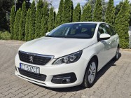 Peugeot 308 II Automat