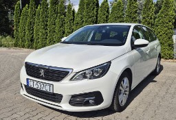 Peugeot 308 II Automat