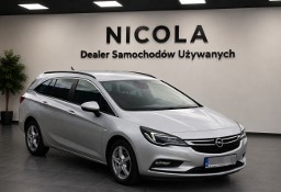 Opel Astra K