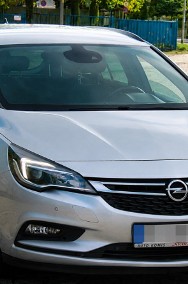 Opel Astra K-2