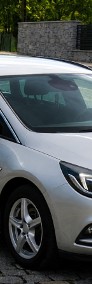 Opel Astra K-3