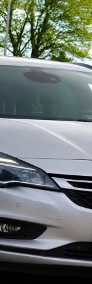 Opel Astra K-4
