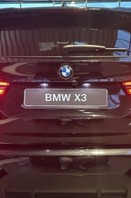 BMW X3 G01 xDrive20d M Sport xDrive20d M Sport 2.0 (190KM)| Ogrzewanie foteli p-2