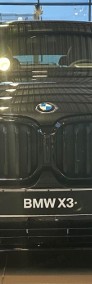 BMW X3 G01 xDrive20d M Sport xDrive20d M Sport 2.0 (190KM)| Ogrzewanie foteli p-4