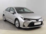 Toyota Corolla XII , Salon Polska, Automat, Klimatronic, Tempomat