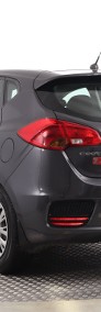 Kia Cee'd II , Salon Polska, Klima, Parktronic-4