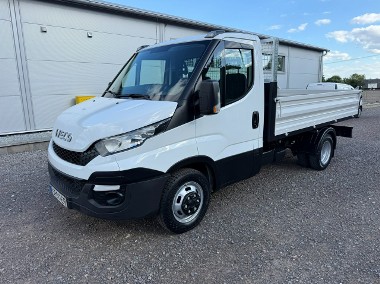 Iveco Daily 50C16 - 35C16 Wywrot Kiper Klima Stan BD-1