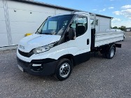 Iveco Daily 50C16 - 35C16 Wywrot Kiper Klima Stan BD