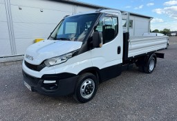 Iveco Daily 50C16 - 35C16 Wywrot Kiper Klima Stan BD