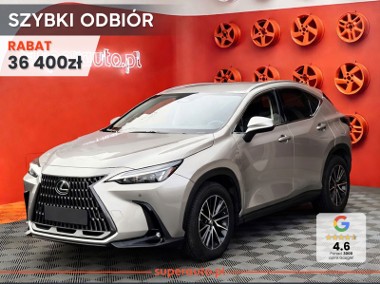 Lexus NX NX 14- 350h Prestige 2.5 Hybrid AWD NX 350h Prestige 2.5 Hybrid | Podgrzewane-1