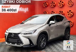 Lexus NX NX 14- 350h Prestige 2.5 Hybrid AWD NX 350h Prestige 2.5 Hybrid | Podgrzewane