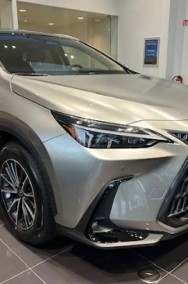 Lexus NX NX 14- 350h Prestige 2.5 Hybrid AWD NX 350h Prestige 2.5 Hybrid | Podgrzewane-2