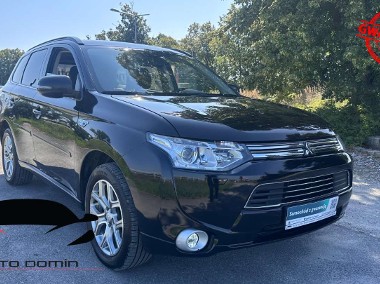 Mitsubishi Outlander III-1