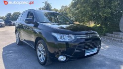 Mitsubishi Outlander III
