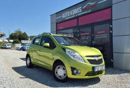 Chevrolet Spark II (M300) (70) GWARANCJA KLIMA Bezawaryjny Ekonomiczny ZAMIANA