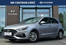 Hyundai i30 II 1.5DPI 110KM Modern+alu Fabryczna gwarancja 2026 Od Dealera FV23%