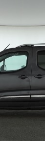 Toyota ProAce ProAce City Verso , Salon Polska, Serwis ASO, Automat, Klimatronic,-4