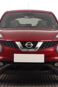 Nissan Juke , Salon Polska, Serwis ASO, Skóra, Navi, Klimatronic,-2