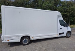 Renault Master Durisotti