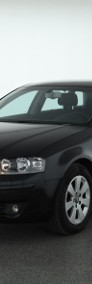 Audi A3 II (8P) , Klimatronic, Tempomat, Parktronic,ALU-3