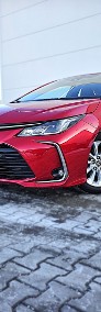 Toyota Corolla XII Toyota Corolla 1.8 Hybrid Comfort Czujniki przód + tył VAT 23%-4