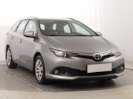 Toyota Auris II , Salon Polska, Klimatronic, Tempomat, Parktronic