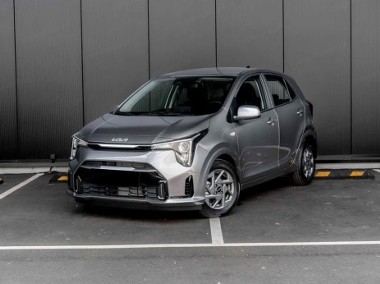 Kia Picanto II 1.0 DPI L 1.0 DPI L 68KM-1
