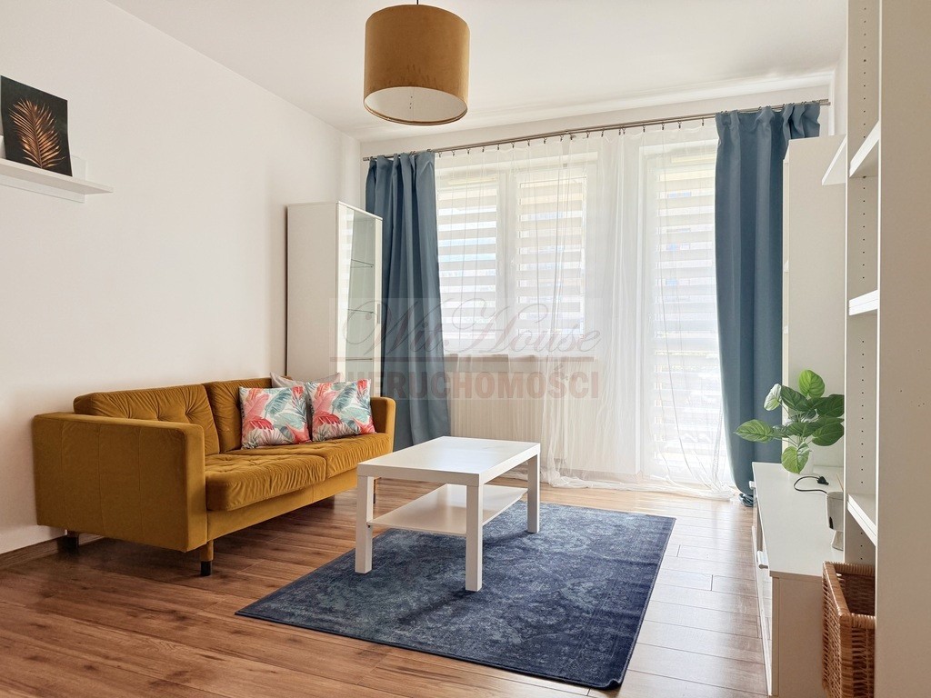 Komfortowe 2 pokoje 45 m² | Balkon |Ursus Skorosze - Widok 2
