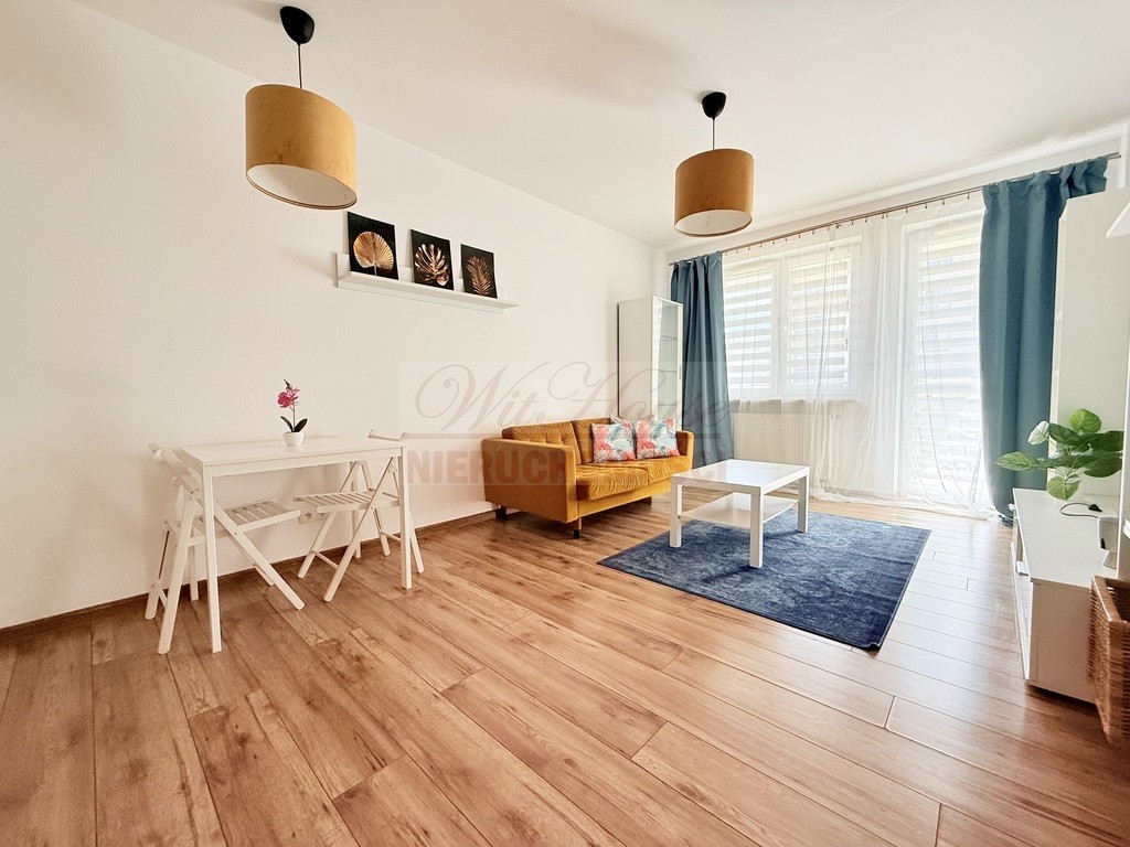 Komfortowe 2 pokoje 45 m² | Balkon |Ursus Skorosze - Widok 3
