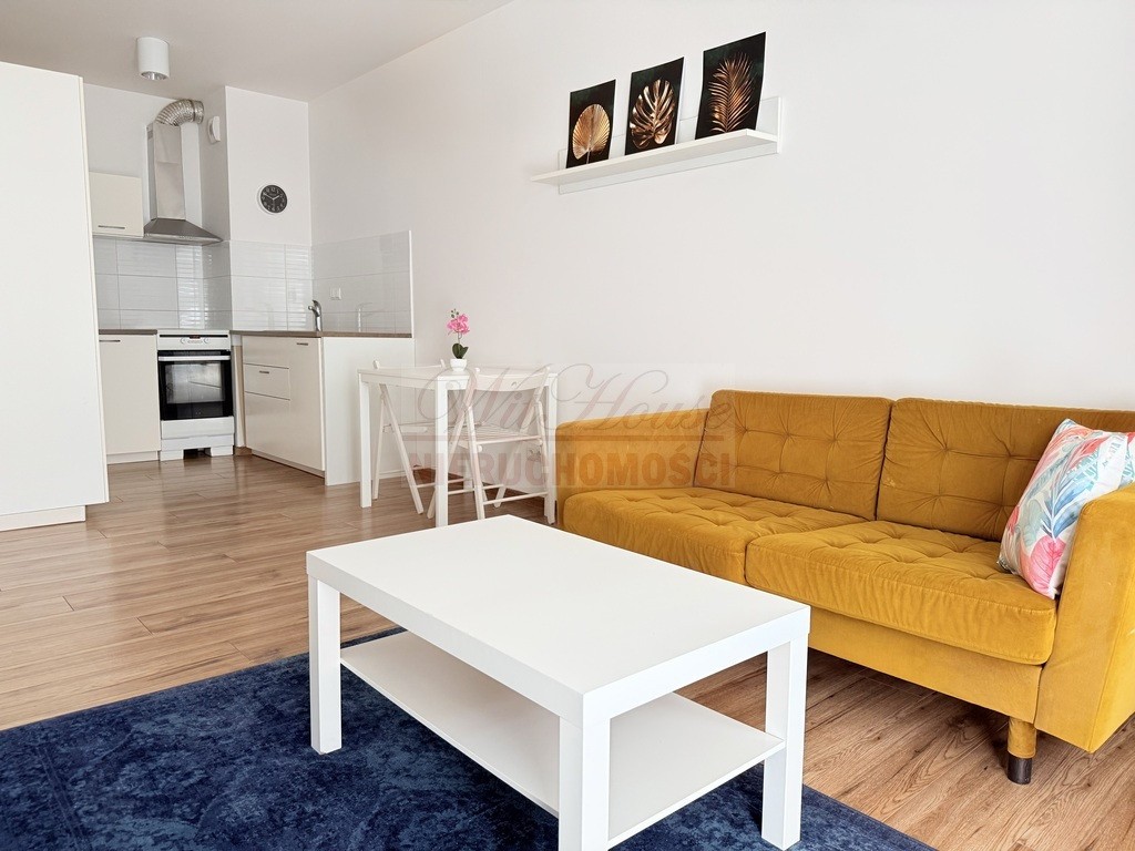 Komfortowe 2 pokoje 45 m² | Balkon |Ursus Skorosze - Widok 5