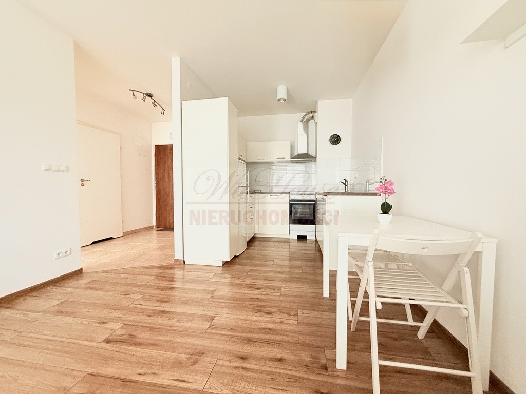 Komfortowe 2 pokoje 45 m² | Balkon |Ursus Skorosze - Więcej