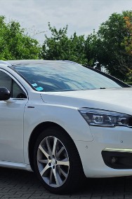 2.0 BlueHDi 150 kM GT Line/Panorama/Kamera/HeadUp/Hak/Serwisowany/-2