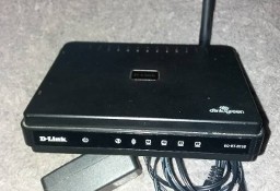 Router Wi-Fi D-LINK GO-RT-N150