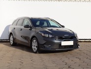 Kia Cee&apos;d III , Salon Polska, 1. Właściciel, Serwis ASO, Automat, VAT 23%,