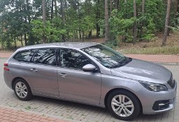 Peugeot 308 II SALON POLSKA , mały przebieg , 2020rok
