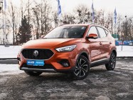 MG ZS ZS SUV , 1. Właściciel, Serwis ASO, VAT 23%, Skóra, Klima, Tempomat,