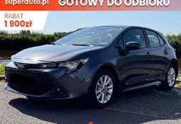 Toyota Corolla XII Comfort 1.8 Hybrid Comfort 1.8 Hybrid 140KM | Podgrzewane fotele!