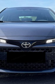 Toyota Corolla XII Comfort 1.8 Hybrid Comfort 1.8 Hybrid 140KM | Podgrzewane fotele!-2