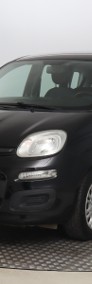 Fiat Panda III , Salon Polska, GAZ, VAT 23%, Klima-3