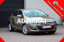 Opel Astra J Klimatronic /Automat /Gwarancja /1,6 /115KM /2013