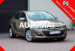 Opel Astra J Klimatronic /Automat /Gwarancja /1,6 /115KM /2013