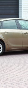 Opel Astra J Klimatronic /Automat /Gwarancja /1,6 /115KM /2013-3