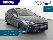 Cupra Leon Leon Sportstourer VZ 2.0TSI 333KM DSG 4x4 2024/25r., VAT 23 % salon PL,