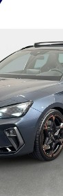 Cupra Leon Leon Sportstourer VZ 2.0TSI 333KM DSG 4x4 2024/25r., VAT 23 % salon PL,-4