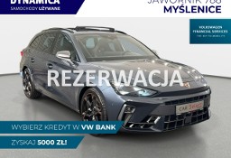 Cupra Leon Leon Sportstourer VZ 2.0TSI 333KM DSG 4x4 2024/25r., VAT 23 % salon PL,