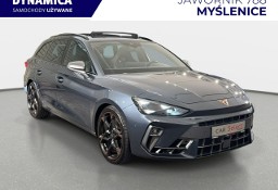 Cupra Leon Leon Sportstourer VZ 2.0TSI 333KM DSG 4x4 2024/25r., VAT 23 % salon PL,